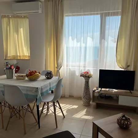 Apartament Lazur 2 Harmani Sabrina