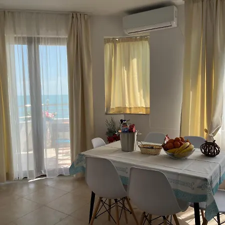 Lazur 2 Harmani Sabrina Apartament Sozopol