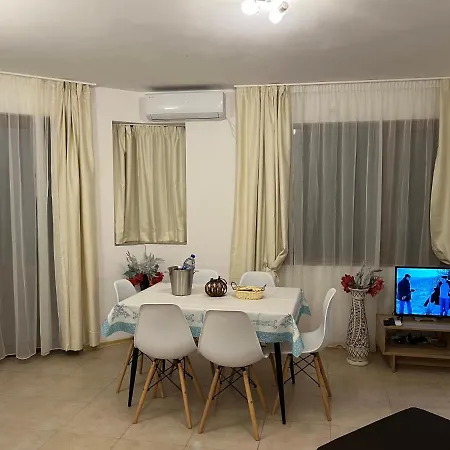 Apartament Lazur 2 Harmani Sabrina Sozopol