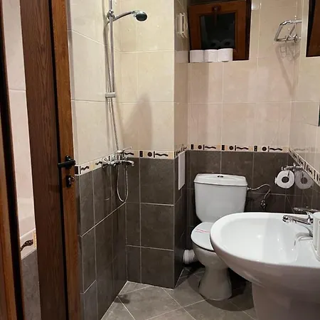 Apartament Lazur 2 Harmani Sabrina *