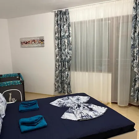 Lazur 2 Harmani Sabrina * Sozopol