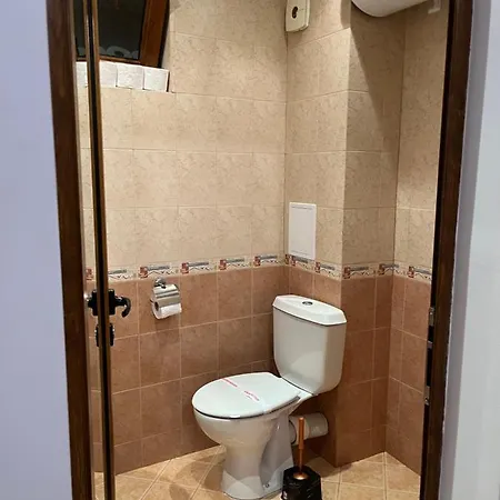 Apartament Lazur 2 Harmani Sabrina *