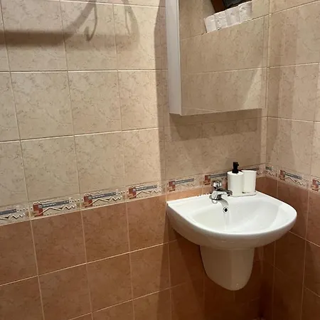 Lazur 2 Harmani Sabrina * Sozopol