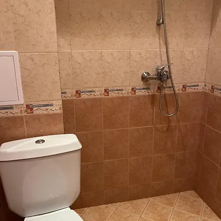 Appartamento Lazur 2 Harmani Sabrina